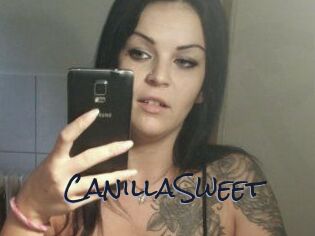 CanillaSweet