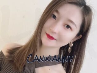 Canxiannv