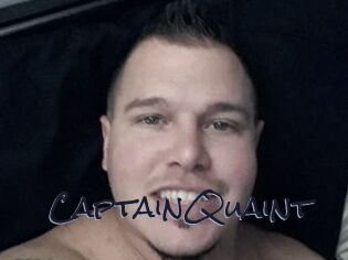 CaptainQuaint