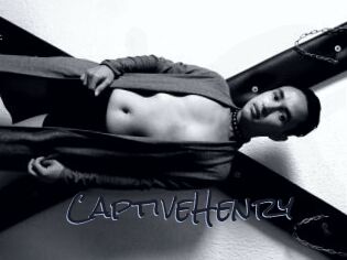 CaptiveHenry Liquisexxx