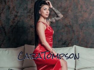 CaraTompson