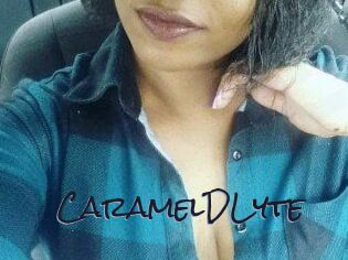 CaramelDLyte Liquisexxx