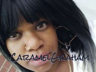 CaramelGraham