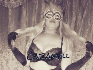 Caramell