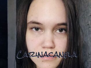 Carinacanela