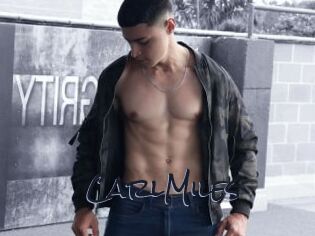 CarlMiles