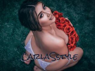 CarlaSstyle