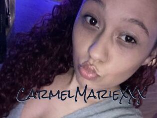 CarmelMarieXXX