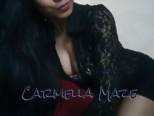 Carmella_Maze