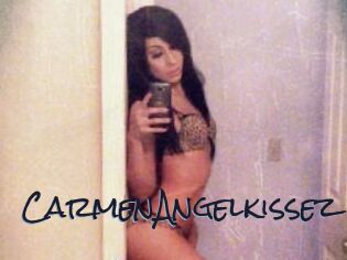 CarmenAngelkissez