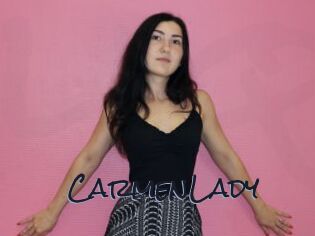CarmenLady Liquisexxx