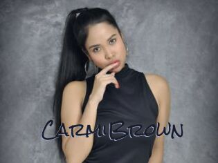 CarmiBrown