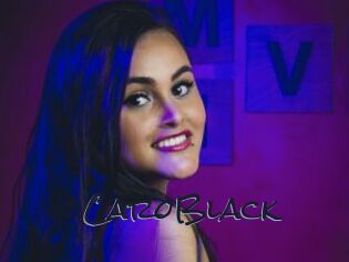 CaroBlack