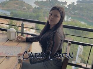 Caro_Latin