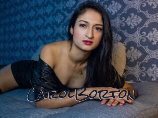 CarolBorton