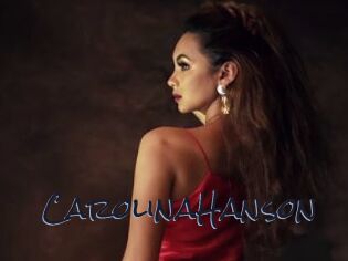 CarolinaHanson