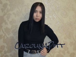 CarolinaPitt