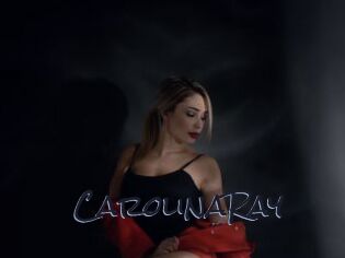 CarolinaRay