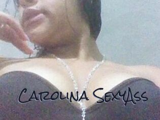 Carolina_SexyAss