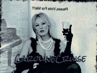 CarolineCruise