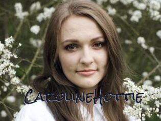 CarolineHottie