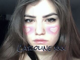 Caroline_xxx