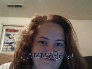 CarrieJean