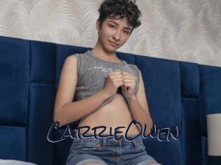 CarrieOwen