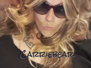 Carriebear