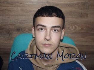 Cartman_Moron
