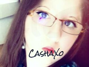 CashaXo