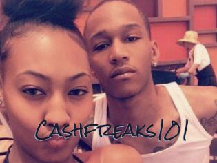 Cashfreaks101