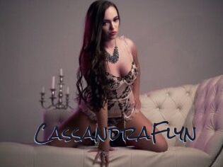 CassandraFlyn