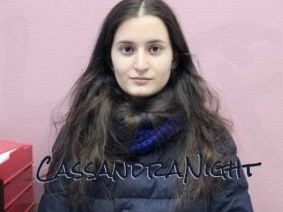 CassandraNight