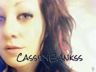 CassidyBankss