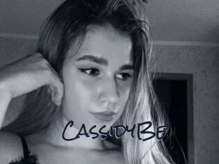 CassidyBe