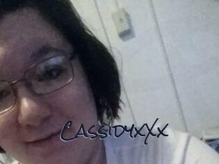 Cassidy_xXx_