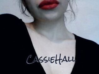 CassieHall