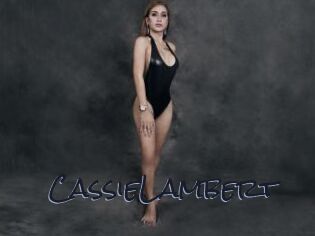 CassieLambert