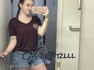 Cassiegirlll