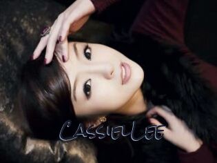 CassielLee