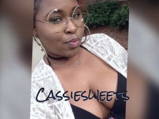 Cassiesweets