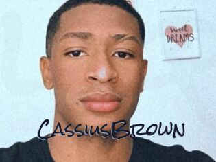 CassiusBrown