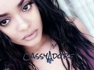 CassyAdore