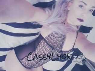 CassyLyon