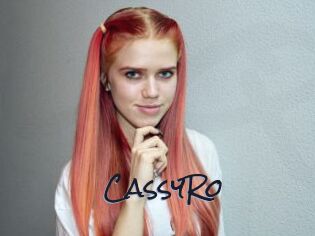 CassyRo
