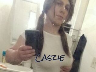 Caszie