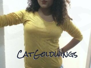 CatGoldwings