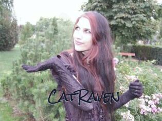 CatRaven