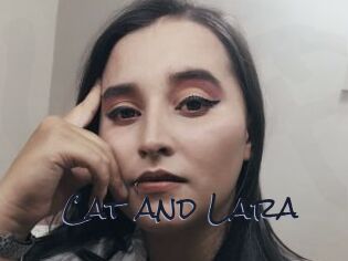 Cat_and_Lara